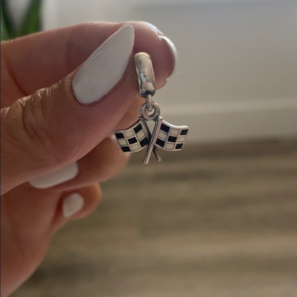 Pandora charm